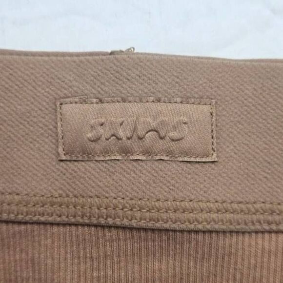 SKIMS COTTON RIBBED PANTY NWT - Picture 4 of 11